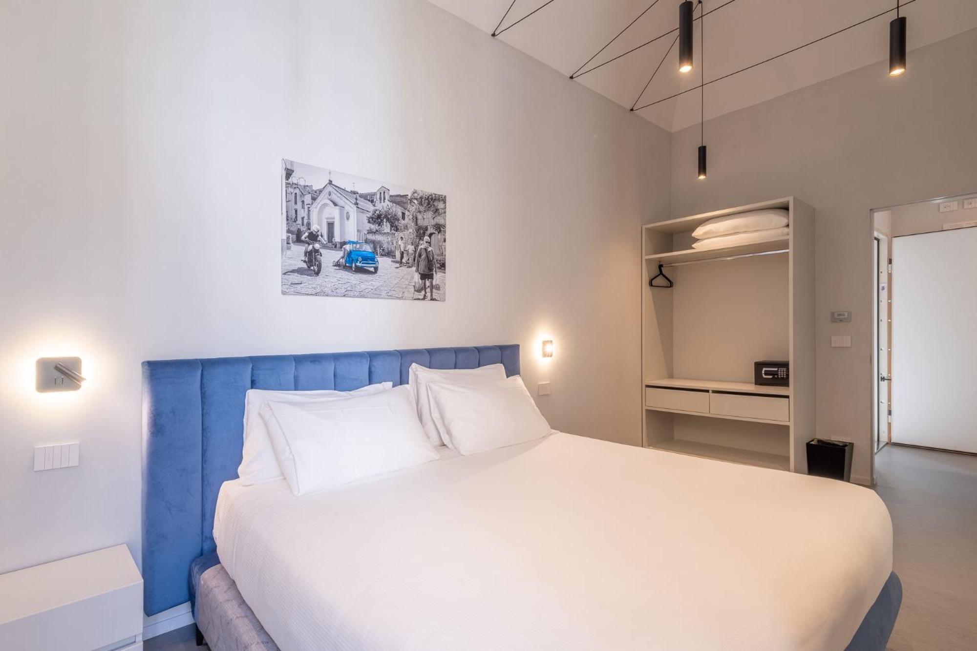 Suite con Terrazza